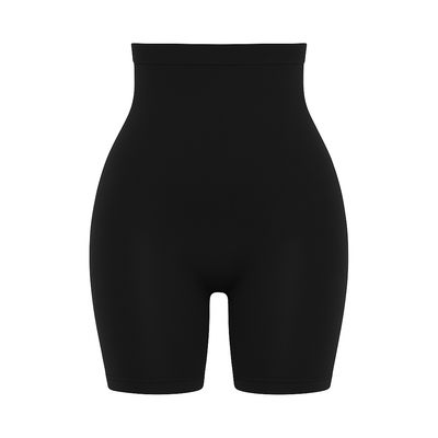 Shaper Shorts Black