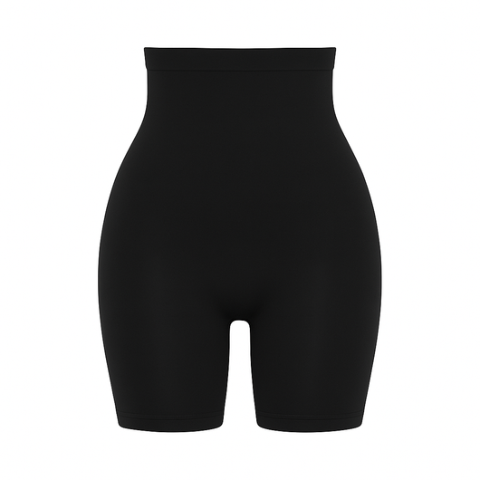 Shaper Shorts Black