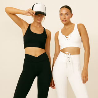 shapewear bra